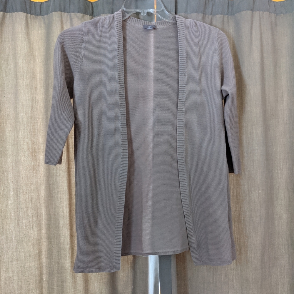 J Jill sweater small